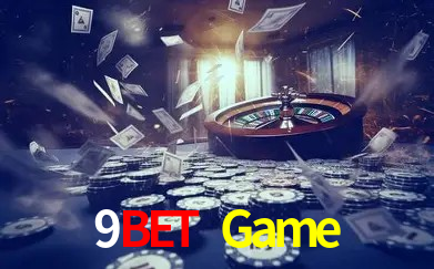 Slots na Plataforma 9Bet Game