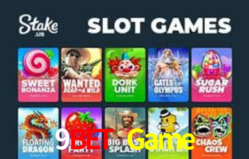 Cassino na plataforma 9Bet Game